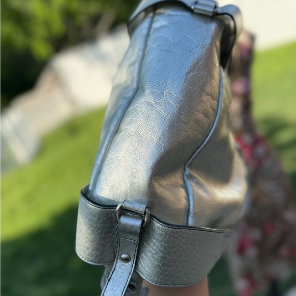 Y2k Silver Handbag - Picture 9 of 9
